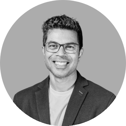 Rajnish Kumar Benedict